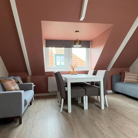'T Fabriekje Apartment Бурен Екстериор снимка