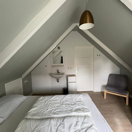 'T Fabriekje Apartment Бурен Екстериор снимка