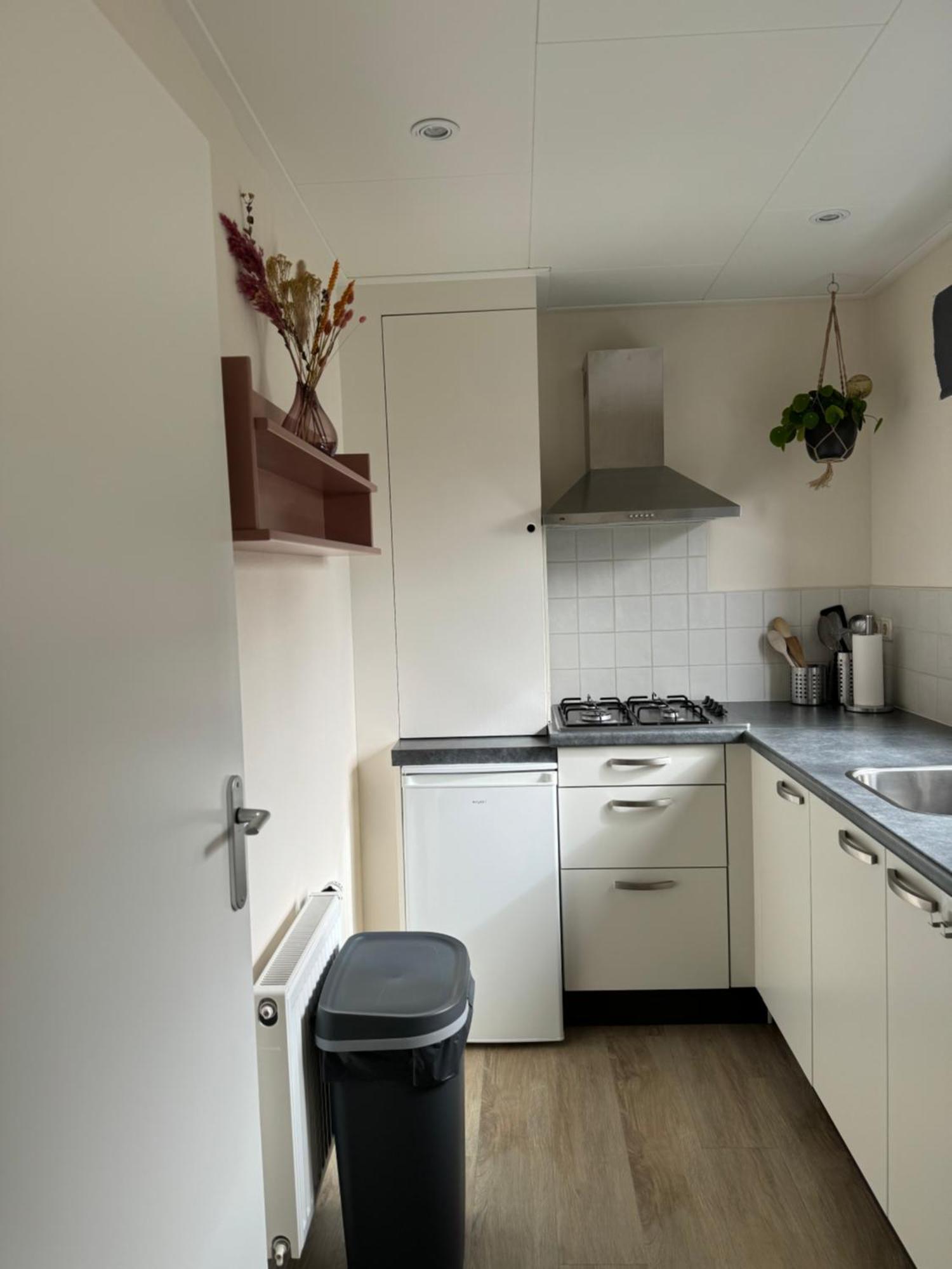 'T Fabriekje Apartment Бурен Екстериор снимка
