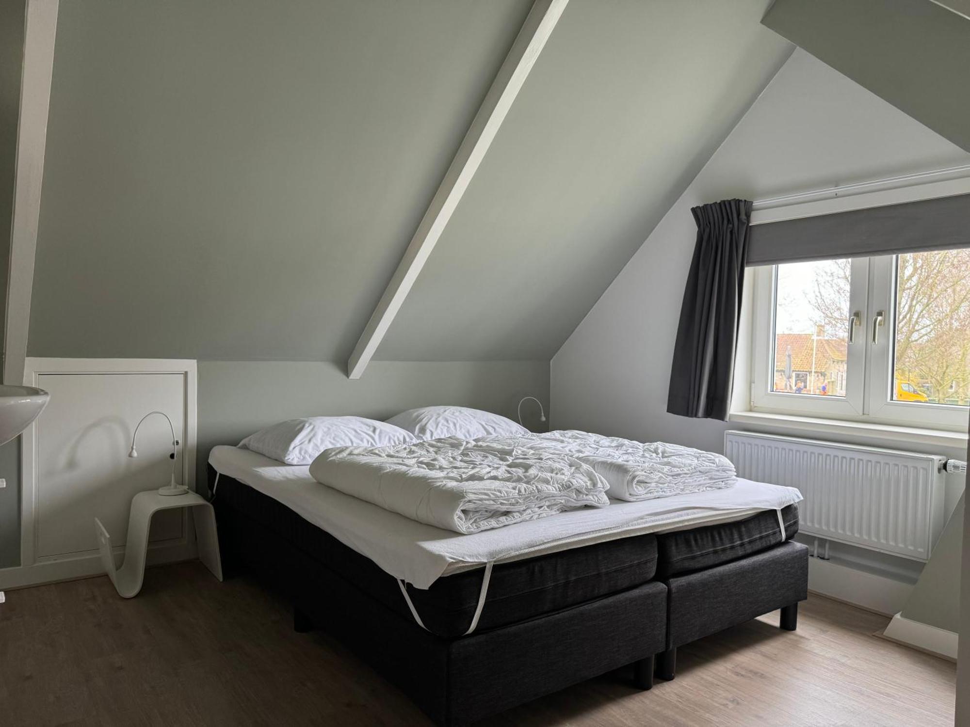 'T Fabriekje Apartment Бурен Екстериор снимка