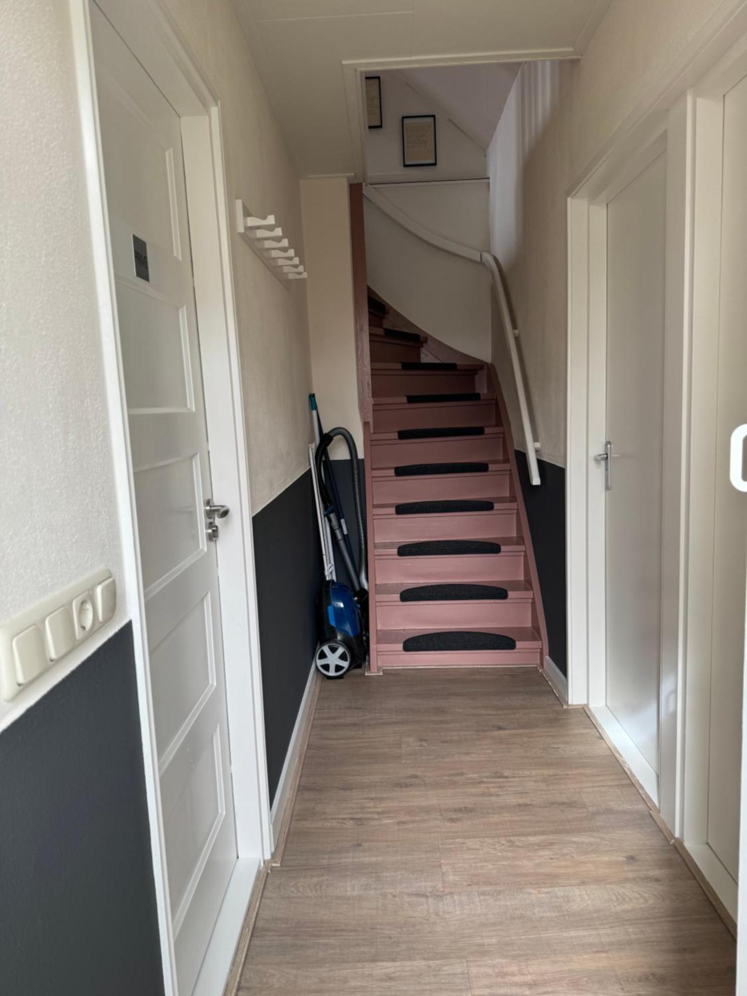 'T Fabriekje Apartment Бурен Екстериор снимка